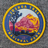 Beanie Hat: Joshua Tree National Park