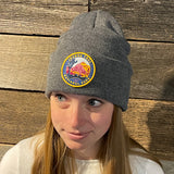 Beanie Hat: Joshua Tree National Park