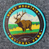 Beanie Hat: Rocky Mountain National Park