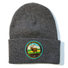 Beanie Hat: Rocky Mountain National Park