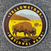 Beanie Hat: Yellowstone National Park