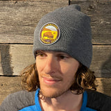 Beanie Hat: Yellowstone National Park