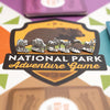 National Park Adventure Board Game (Best Seller)