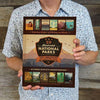 2025 Scratch-N-Dent Sale: 59 National Parks Hard Cover Coffee Table Book