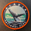 Hiking Hat: Acadia National Park