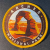 Hiking Hat: Arches National Park