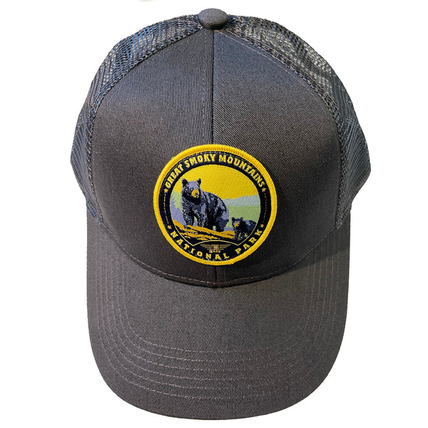 Hiking Hat: Great Smoky Mountains National Park