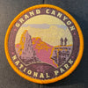 Hiking Hat: Grand Canyon National Park