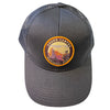 Hiking Hat: Grand Canyon National Park