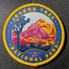 Hiking Hat: Joshua Tree National Park