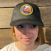 Hiking Hat: Joshua Tree National Park