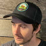 Hiking Hat: Rocky Mountain National Park