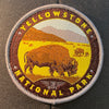 Hiking Hat: Yellowstone National Park