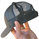 Hiking Hat: Acadia National Park