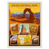 National Park Arches 1000 pieces Puzzle