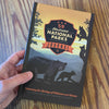 59 National Parks Hard Cover Journal: Scratch-N-Dent Bargain—50% OFF