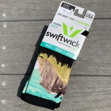 National Park Socks: Yosemite