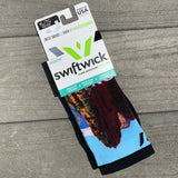 National Park Socks: Zion