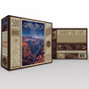 500-Pc. Puzzle: Grand Canyon National Park (Star Gazing)