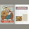 S.O.N. 128-Page Spirit of Nashville Soft Cover Book (SC) (Bargain—30% OFF!)