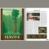 2025 Scratch-N-Dent Sale: 59 National Parks Hard Cover Coffee Table Book