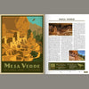 2025 Scratch-N-Dent Sale: 59 National Parks Hard Cover Coffee Table Book