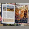2025 Scratch-N-Dent Sale: 59 National Parks Hard Cover Coffee Table Book