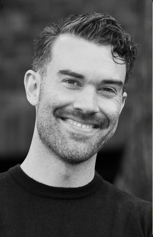 Kai Carpenter