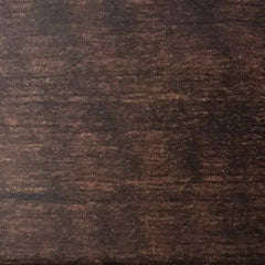 8x10 inch / Simple / Brown frame, wood grain close-up